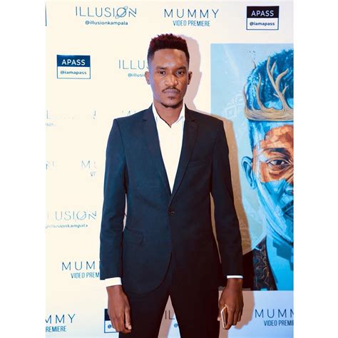 Zaddy Alert! The 14 Sexiest Ugandan Men of 2018 - SatisFashion Uganda