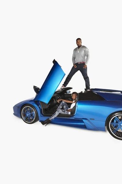 LIFESTYLE: 50 Cent Car Collection (PHOTOS) - Racing News