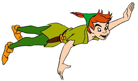 Free Peter Pan Clipart, Download Free Peter Pan Clipart png images ...