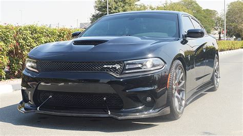 Used Dodge Charger 392 6.4-Liter V8 SRT® HEMI® 2015 for sale in Dubai ...