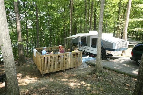 Lake Barkley State Resort Park - Cadiz, Kentucky | Kentucky camping ...