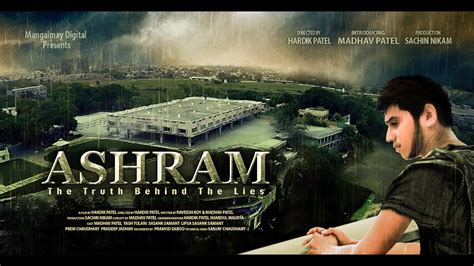 Ashram - The Truth Behind The Lies | a short movie based on a true ...