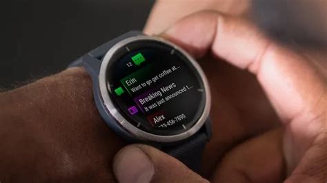 Garmin is building a super bright new GPS watch with extra long battery ...