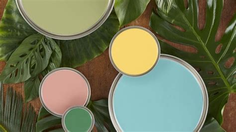 Interior Paint Colors & Color Wheel Ideas | Lowe's