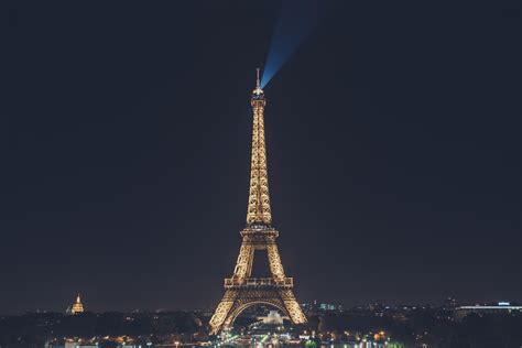 Aesthetic Eiffel Tower Wallpapers - Top Free Aesthetic Eiffel Tower ...