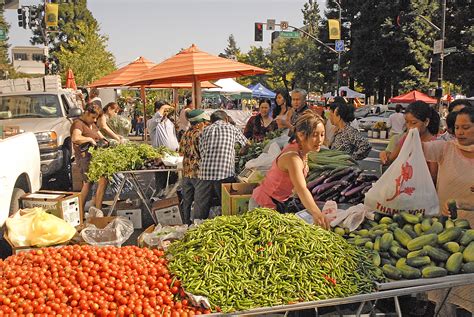 Asheville Farmers Markets and Farms - Asheville.com