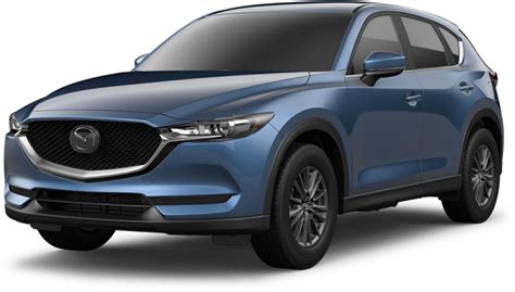 2021 Mazda CX-5 Specs, Pricing, & Photos | Mazda of Claremont