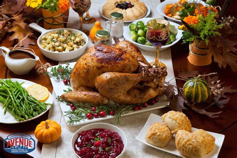 The 30 Best Ideas for Wegmans Thanksgiving Dinner – Most Popular Ideas ...