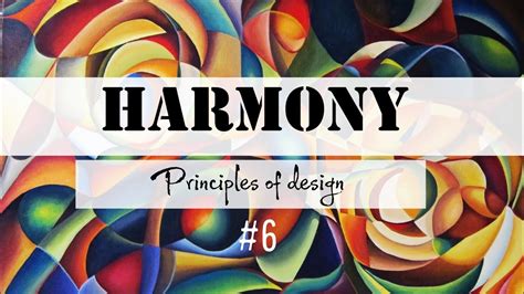 What Is Harmony In Principles Of Design? Best 7 Answer ...