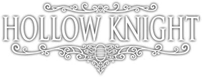 Hollow Knight Logo Png 1278 Download