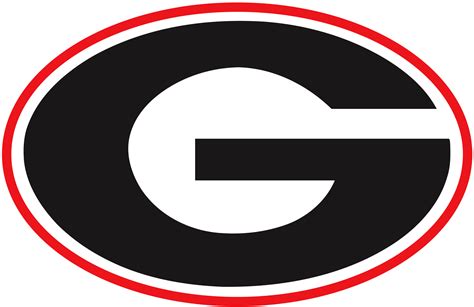 Georgia "Super G" | Georgia bulldogs, Georgia bulldogs football ...