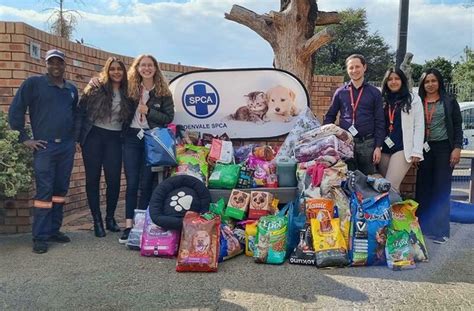 Edenvale SPCA thankful for donations | Bedfordview Edenvale News