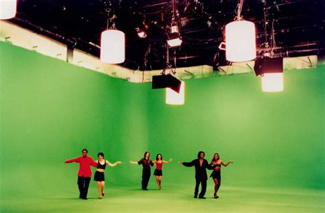 Green Screen Lighting: Our Complete Guide