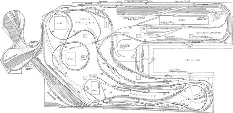 High School Track Layout