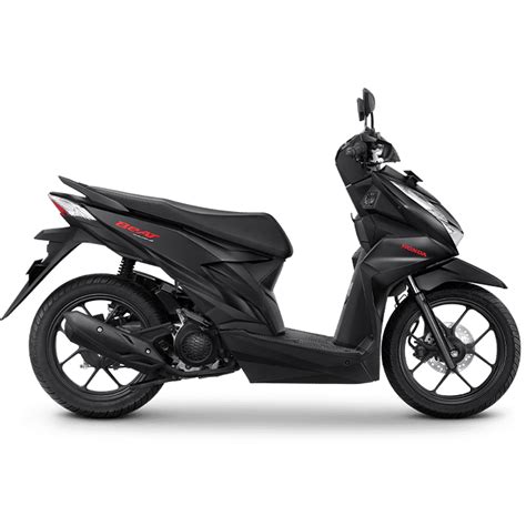 Performa Honda BeAT Deluxe 2023: Cocok Untuk Anda Yang, 57% OFF