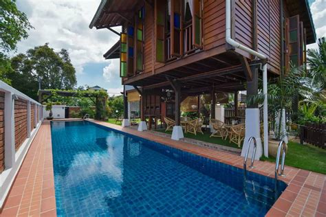 Get Inspired by These Traditional Malay Airbnb Homes | Atap.co