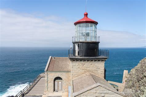 Point Sur Lighthouse Tour in Big Sur - California Through My Lens