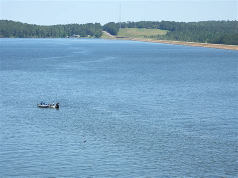 Toledo Bend Reservoir a Louisiana-Texas treasure | The Heart of Louisiana