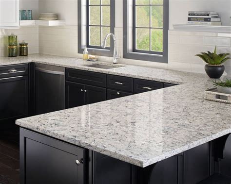 What Is A Quartz Countertop Made Of – Countertops Ideas