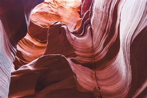 Visiting Antelope Canyon in Winter: Upper, Lower, Or... Neither?