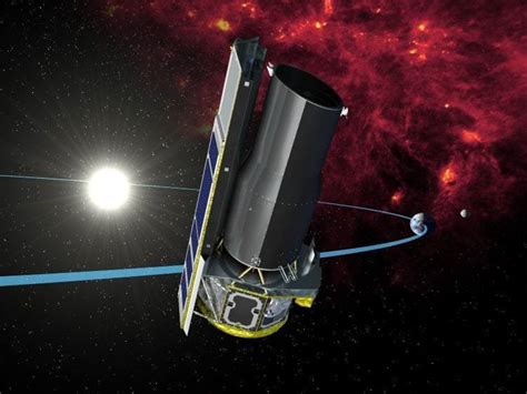 What Made the Spitzer Space Telescope Unique?