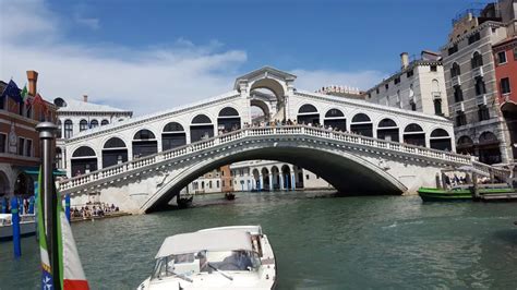 Famous bridges in Europe - 29 most beautiful European bridges