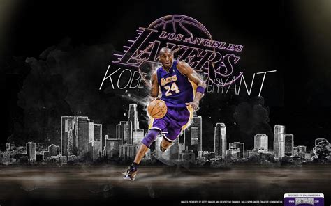 Kobe Bryant Mamba Negra Wallpapers - Wallpaper Cave