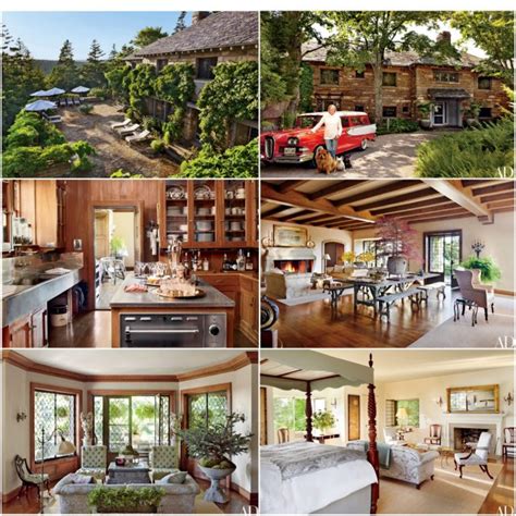 Martha Stewart House: A Stunning Look Inside Martha Stewarts Home