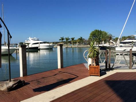 Hamilton Harbor Yacht Club - Naples, FL Hamilton, Yacht Club, Tour ...