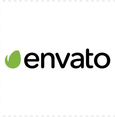 Envato Logo Vector - 462033 | TOPpng