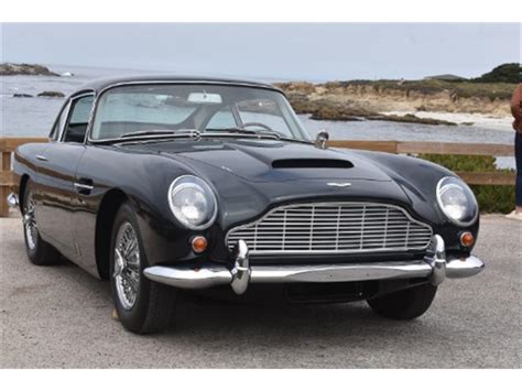 1964 Aston Martin DB5 for Sale | ClassicCars.com | CC-1250360