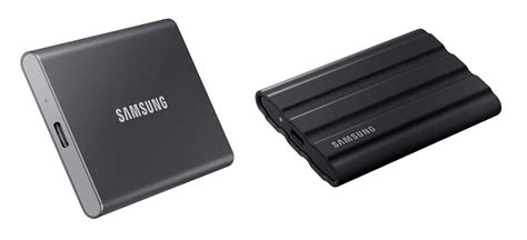 Samsung T7 Shield SSD Review - It’s Tough, but Is It Fast?