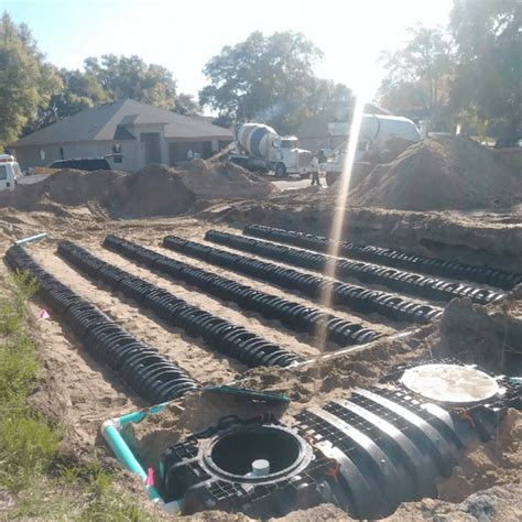 Septic Tank Repair | Orlando Septic Tank Repair Services