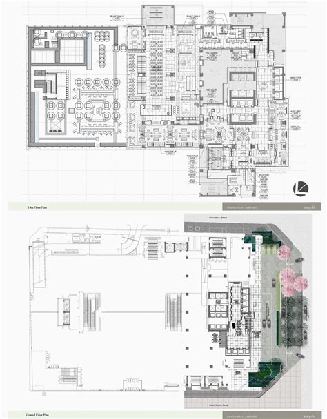 Hyatt Floor Plan - floorplans.click