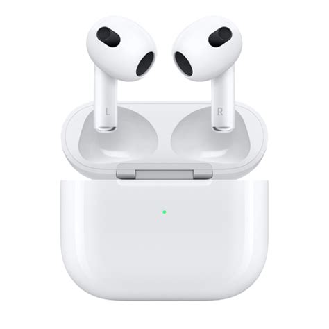 Apple Airpods Pro 3rd Generation - GadBazar