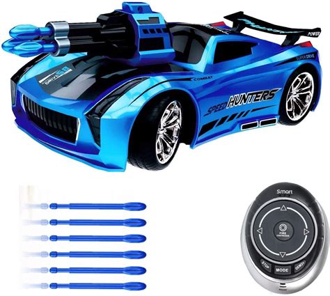 VONTER Smart Voice Remote Control Cars, Best Birthday Gifts for Boys ...