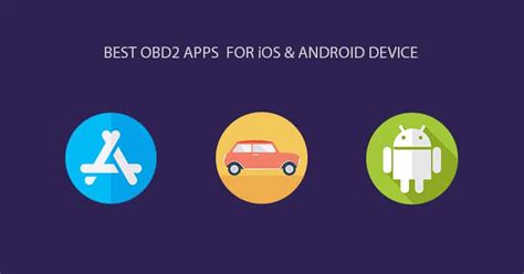 best-obd2-app-ios-android-device - OBD Station