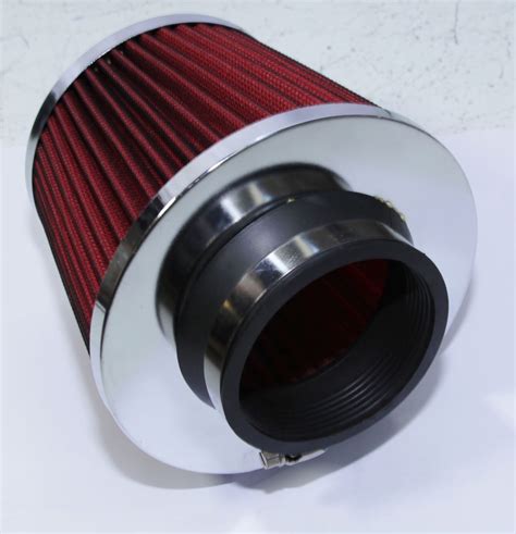 3" Cold Air Intake Filter Turbo Application Universal 3" Cold Air ...