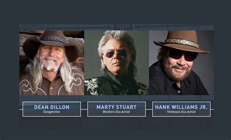 Country Music Hall of Fame Announces 2020 Inductees | Nashville.com