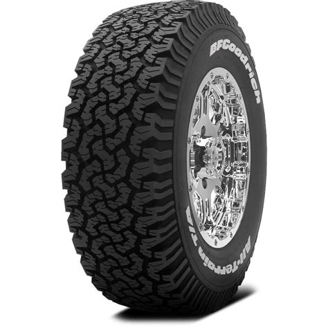 BF Goodrich All-Terrain T/A KO | TireBuyer