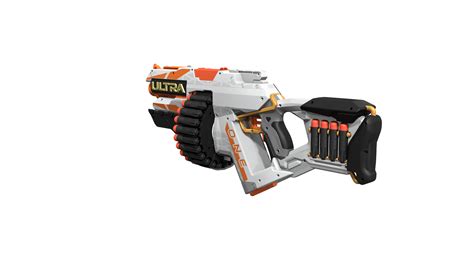 Nerf Ultra Blasters, Accessories, & Videos - Hasbro