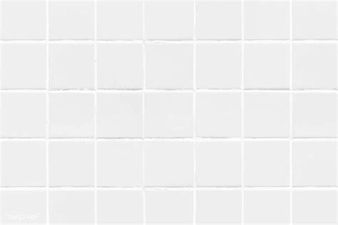 White Bathroom Tiles Background – BESTHOMISH