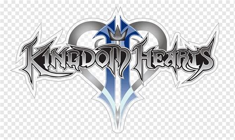 kingdom hearts logo - Helaine Foote