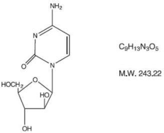 Cytarabine - FDA prescribing information, side effects and uses