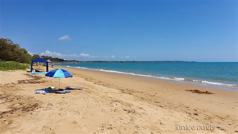 thoughts & happenings: Hervey Bay Beaches, Queensland.