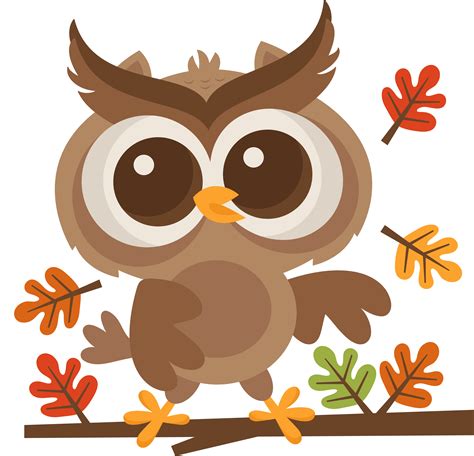 fall pumpkin owl clipart 10 free Cliparts | Download images on ...