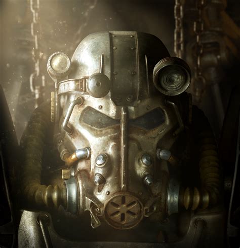 Fallout 4 Power Armor Wallpaper - WallpaperSafari