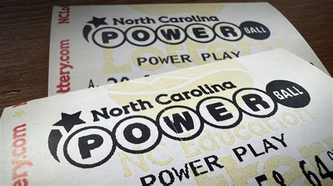 Powerball jackpot reaches 4th largest in U.S. history, boosting NC ...