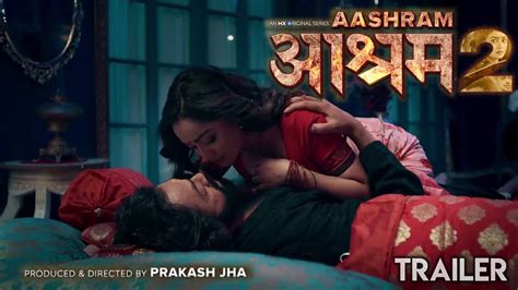 Aashram Part 2 Trailer | Release Date Announcement | Story Prediction ...