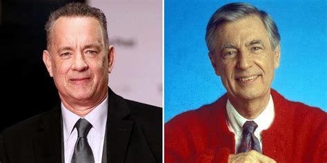 Tom Hanks To Play Mr. Rogers. Here's What We Know... | DoYouRemember?